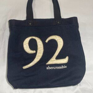 Abercrombie Tote Bag, 92
